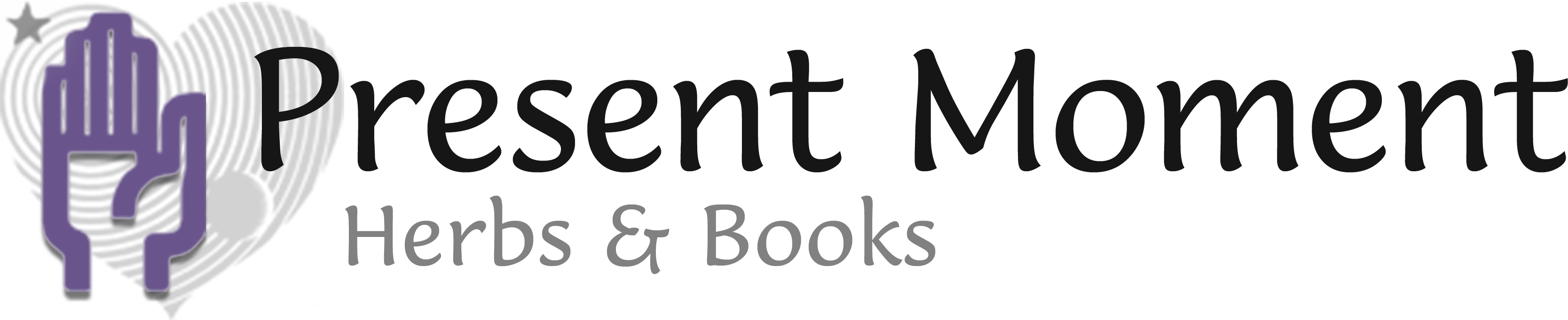 Present Moment Logo